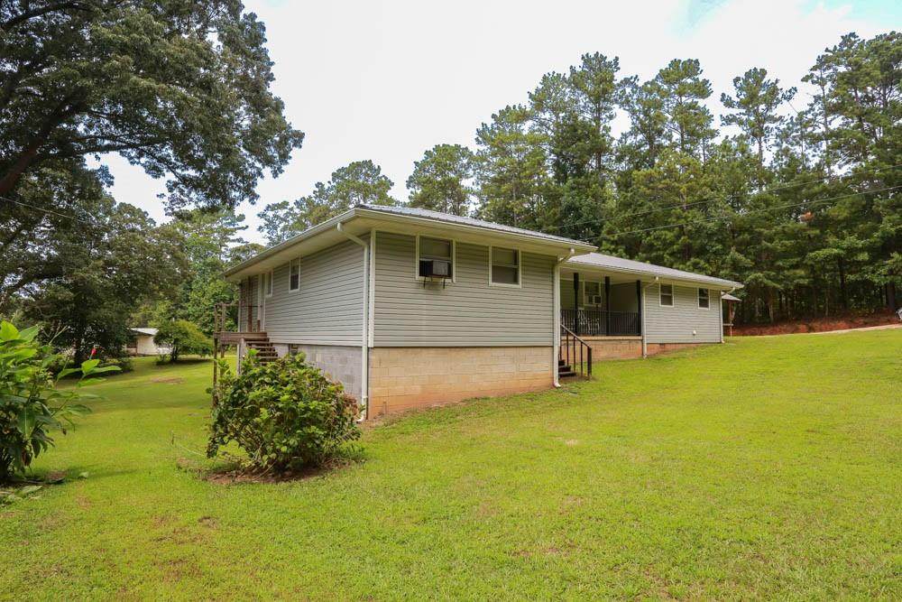 1117 Cross Plains Hulett Road - Photo 1