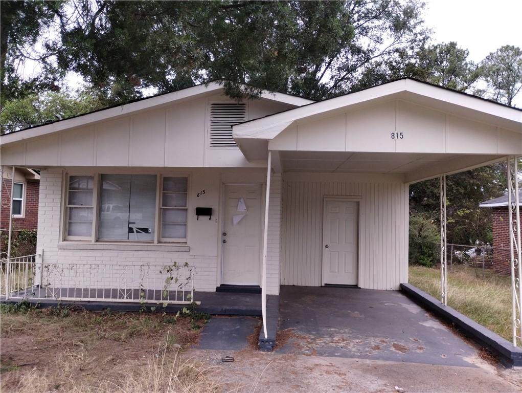 815 Edwards Ave - Photo 1