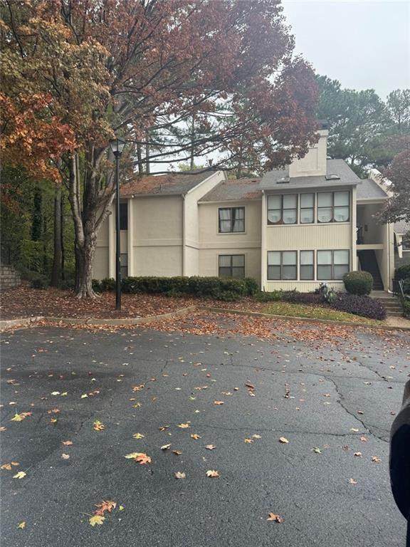 2401 Huntingdon Chase - Photo 1