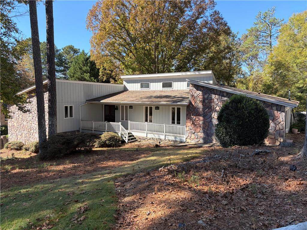 1040 Wordsworth Drive - Photo 1