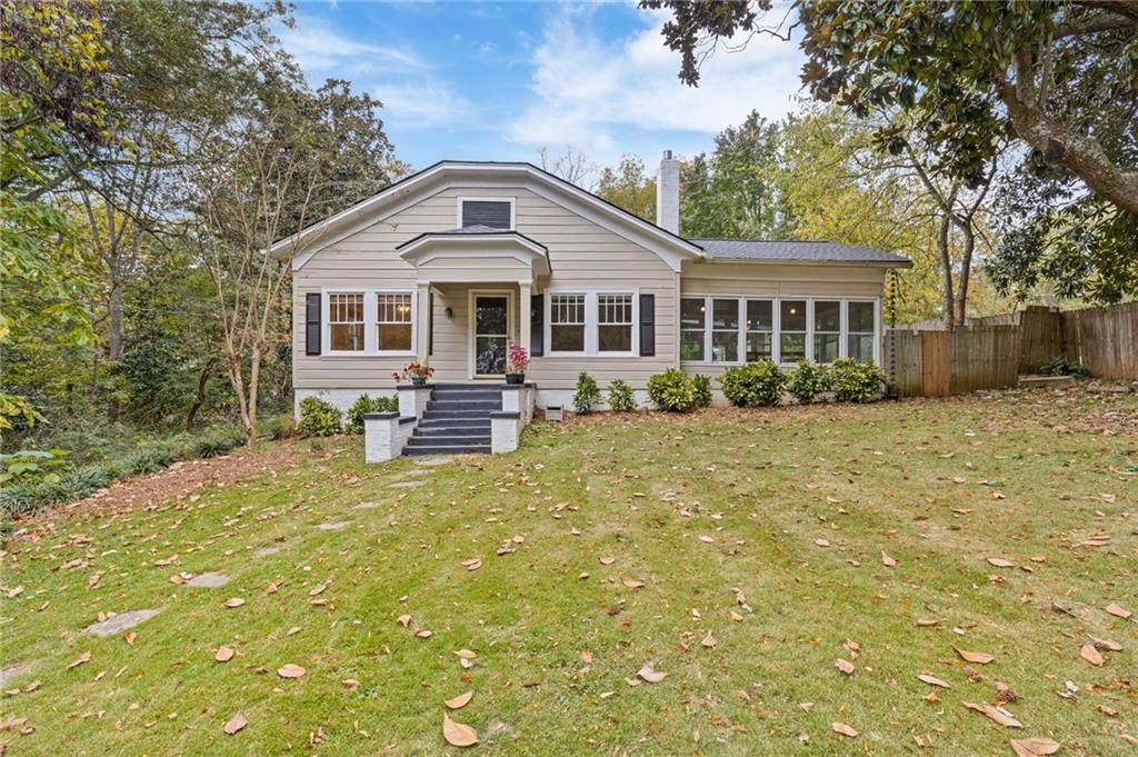 304 Jackson Street - Photo 1