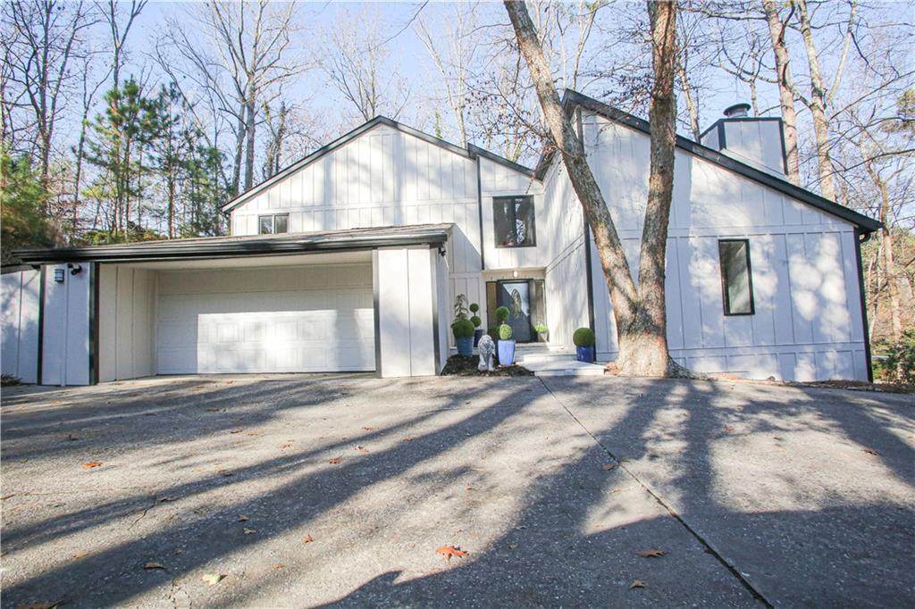 4830 Rebel Trail - Photo 1