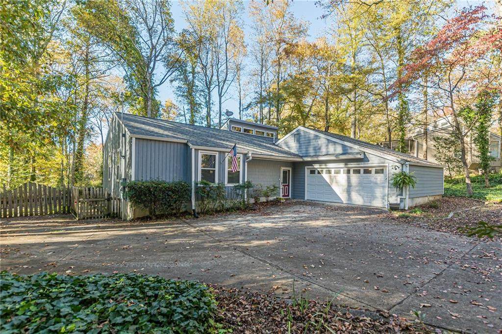 2998 Kodiak Court - Photo 1