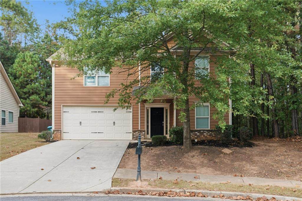 199 Mount Moriah Road - Photo 1