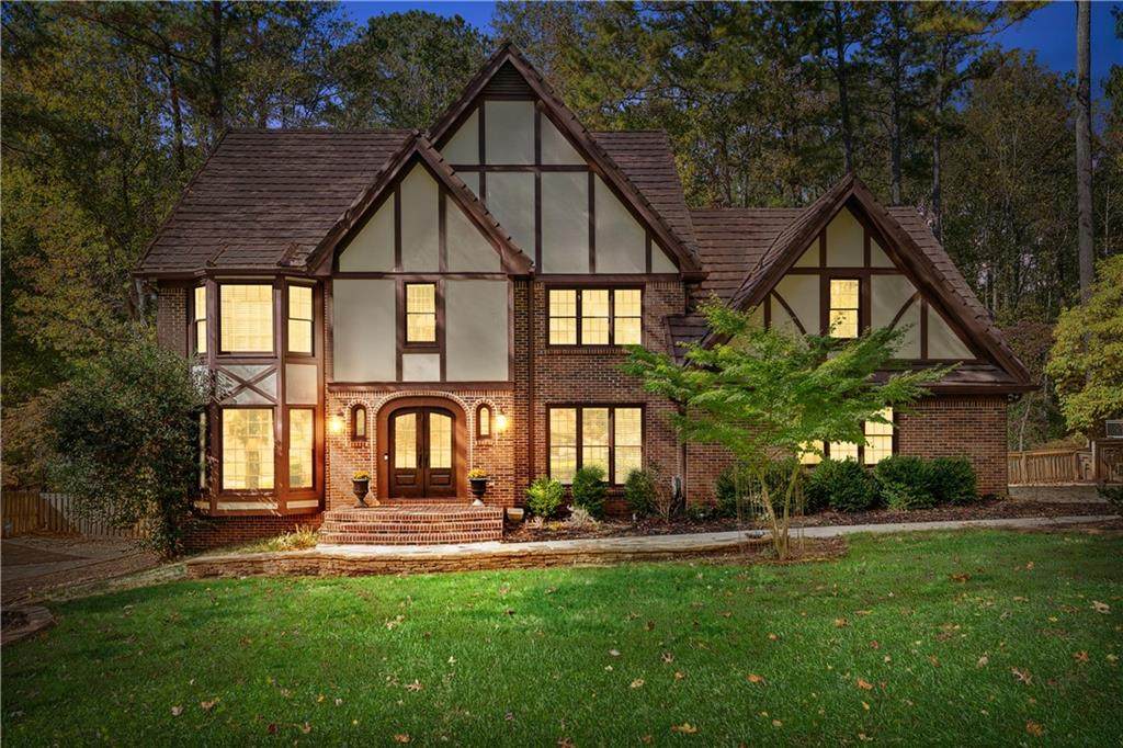 8870 Glen Ferry Drive - Photo 1