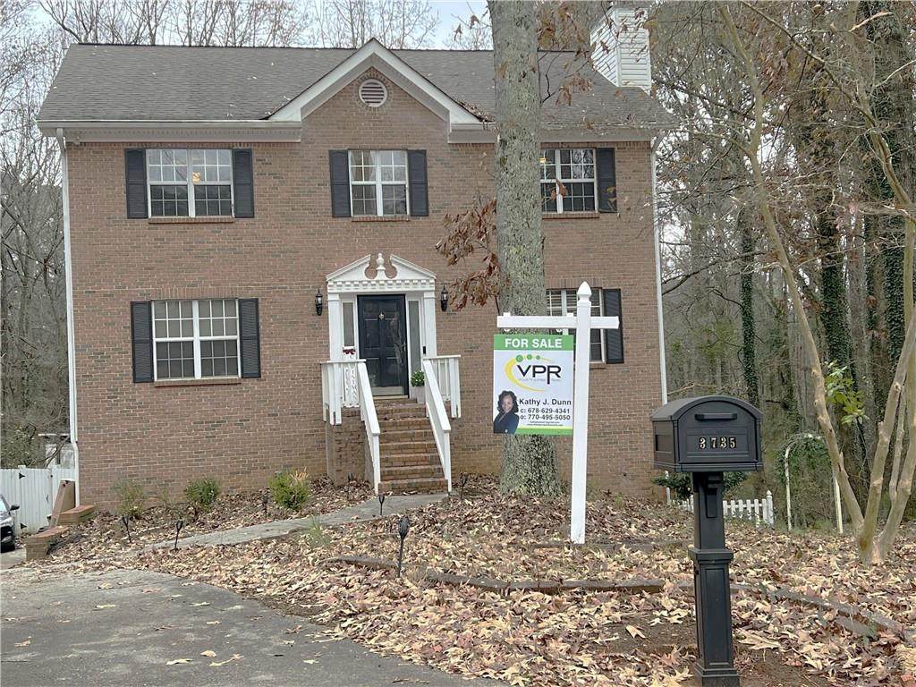 3735 Warwick Way - Photo 1