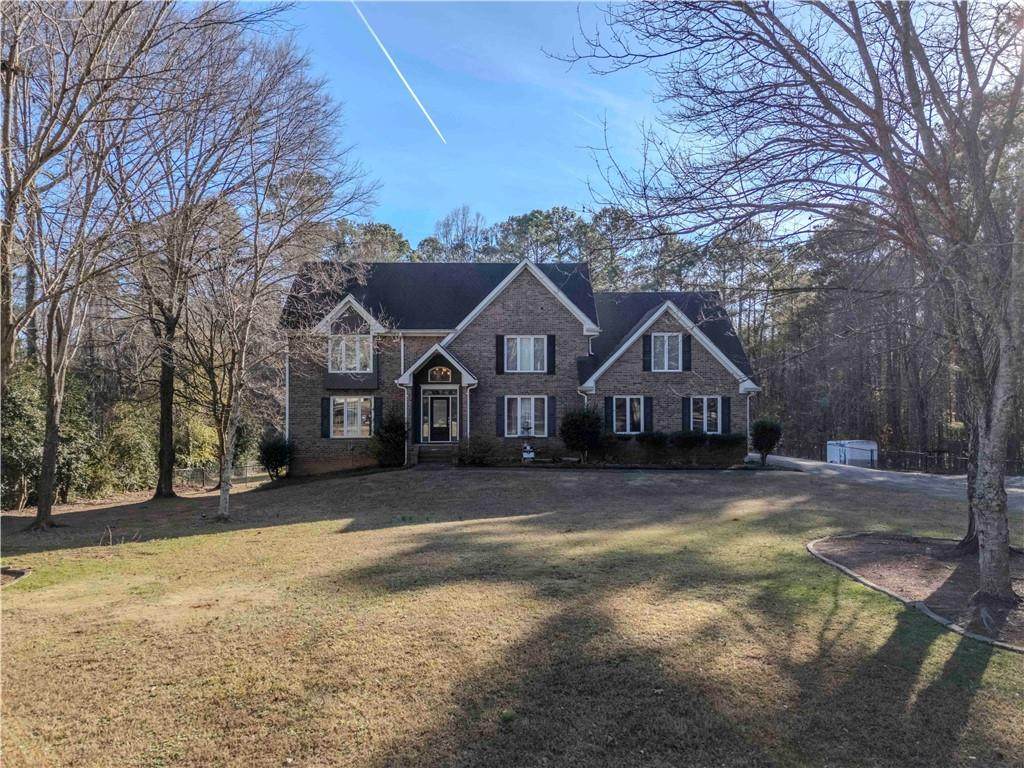 135 Acton Drive - Photo 1