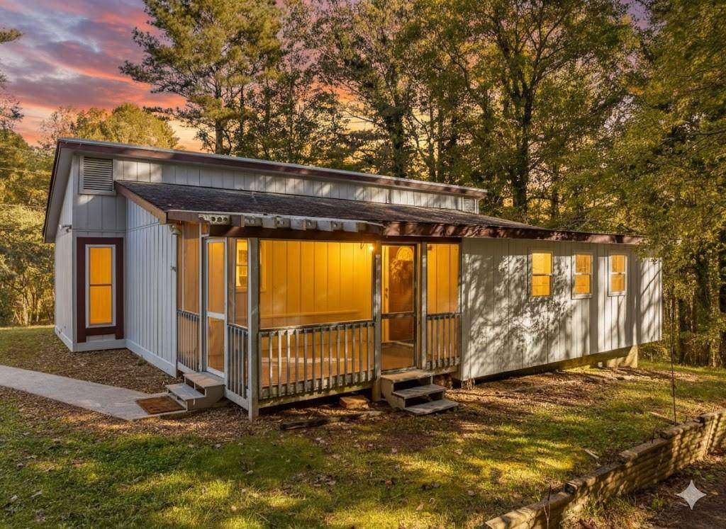 620 Wash Wilson Road - Photo 1