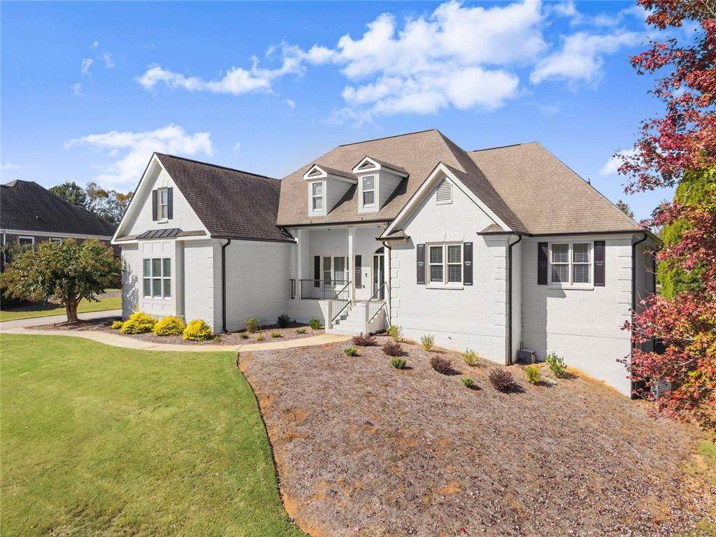 410 Providence Club Drive - Photo 1