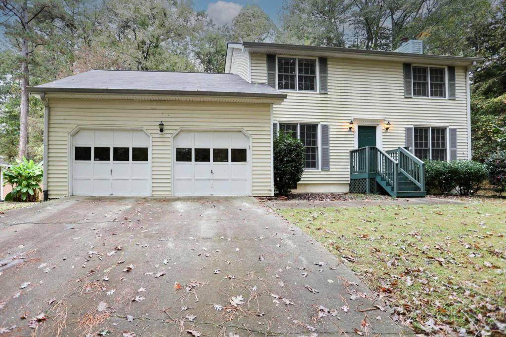 6504 Swift Creek Drive - Photo 1