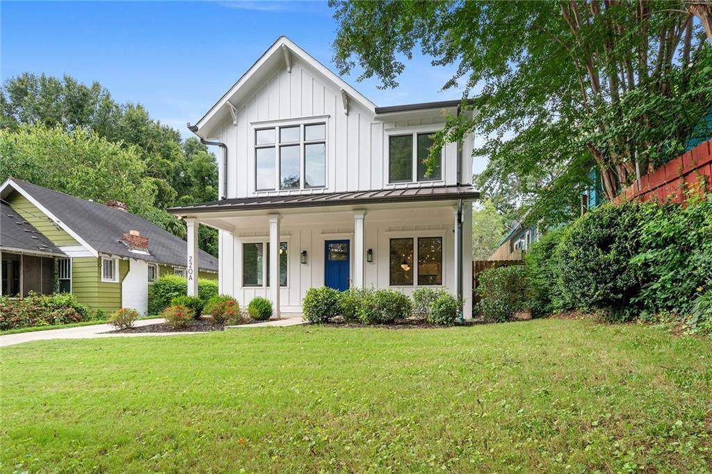 220A Whitefoord Avenue - Photo 1