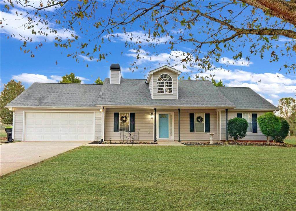 300 Leguin Mill Road - Photo 1