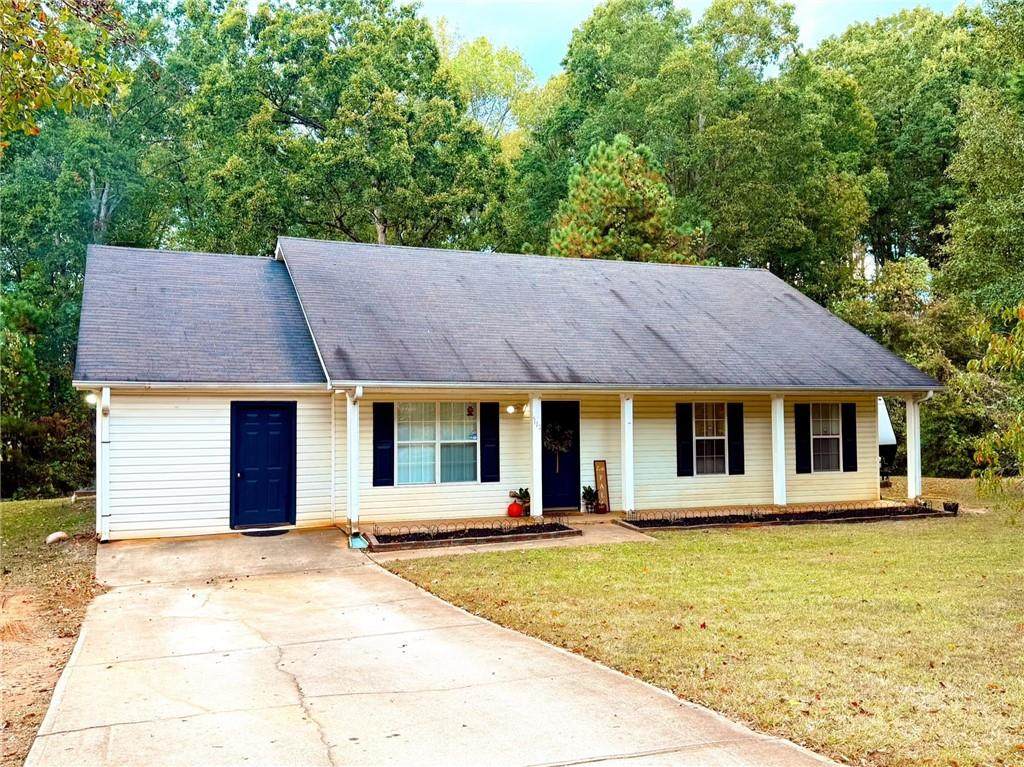 115 Cross Creek Drive - Photo 1