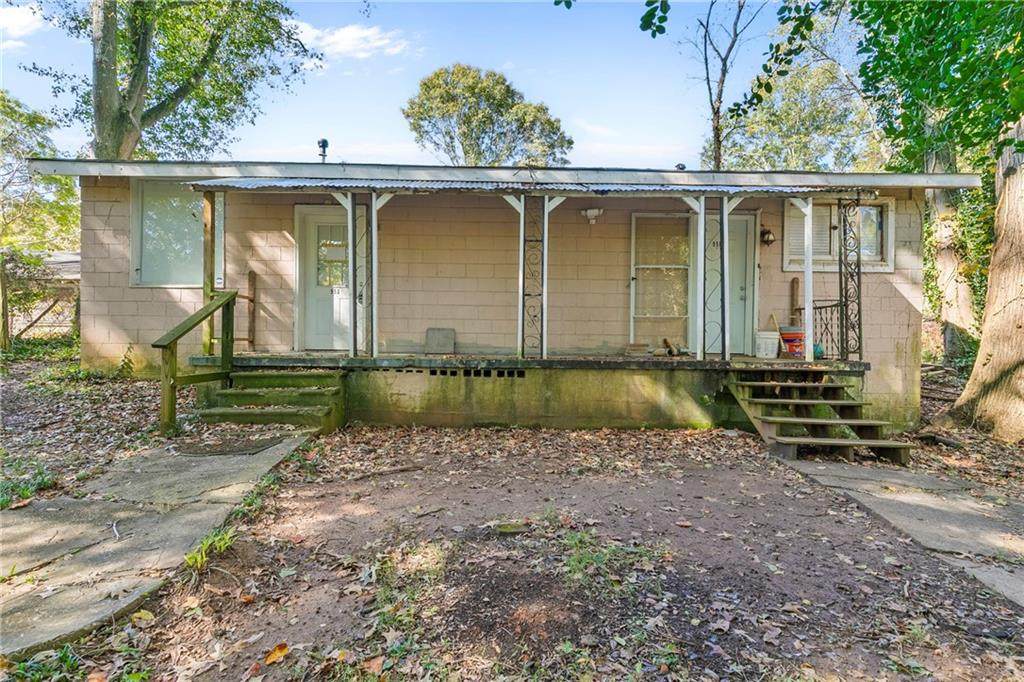 95 Cochran Rd - Photo 1