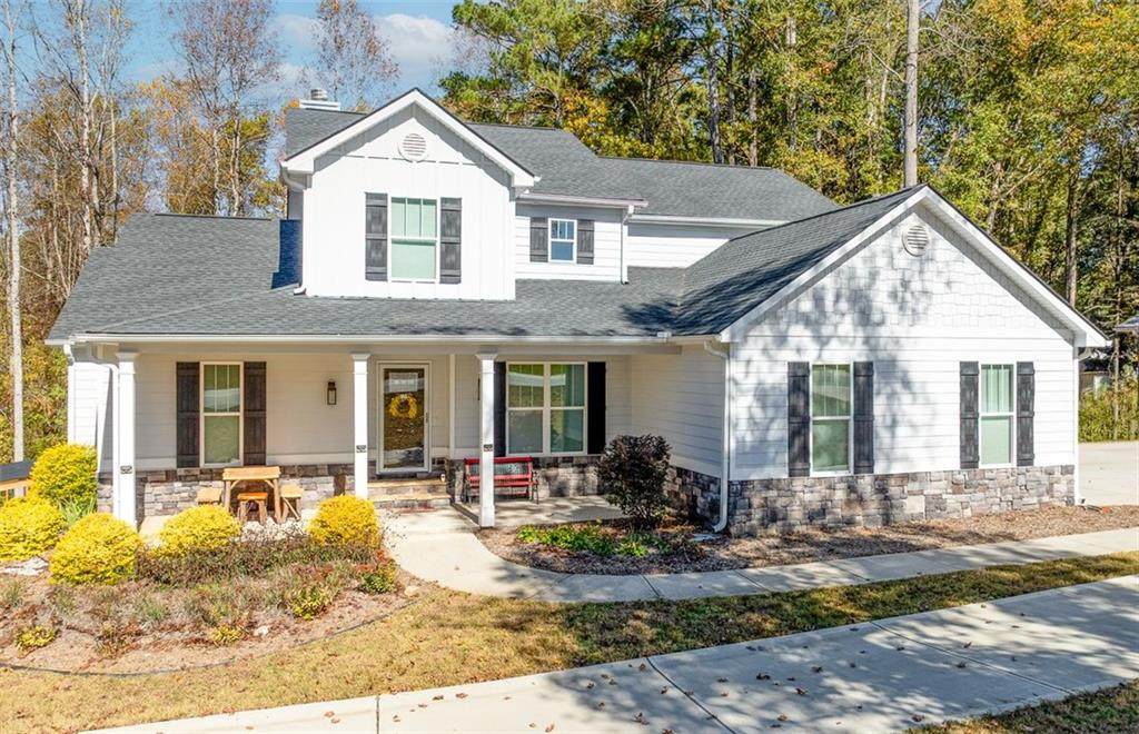 629 Dee Kennedy Road - Photo 1