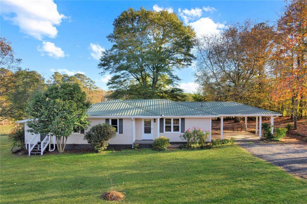 8969 Hwy 166 - Photo 1