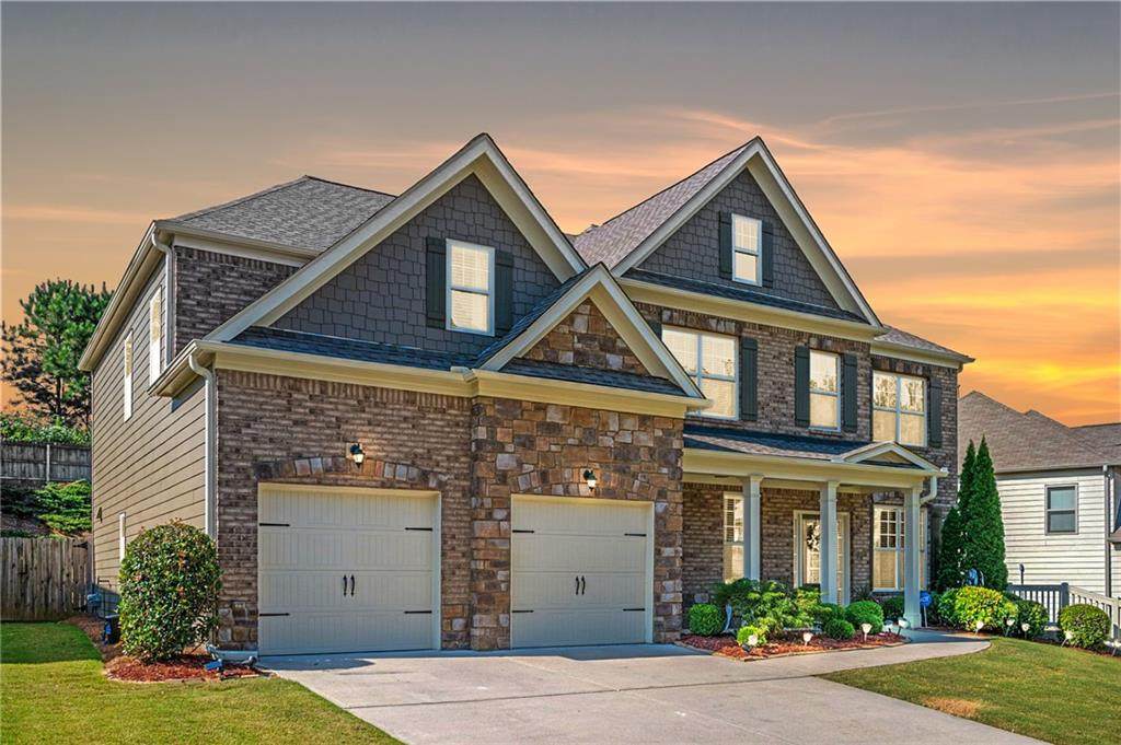 334 Liberty Drive - Photo 1