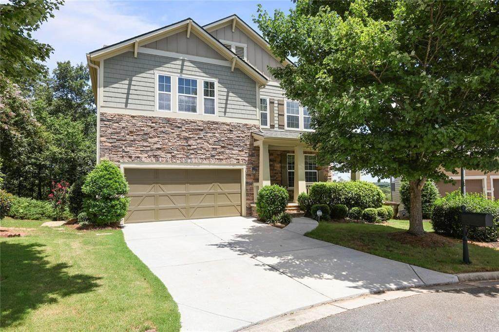 3935 Silver Springs Road - Photo 1