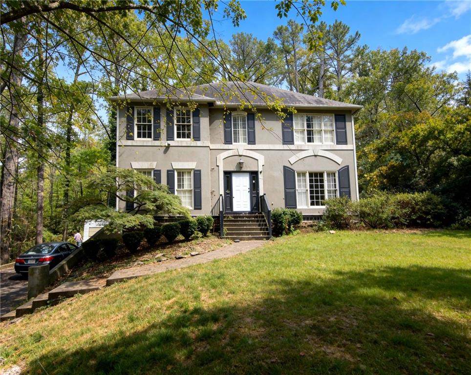 440 Longwood Court - Photo 1