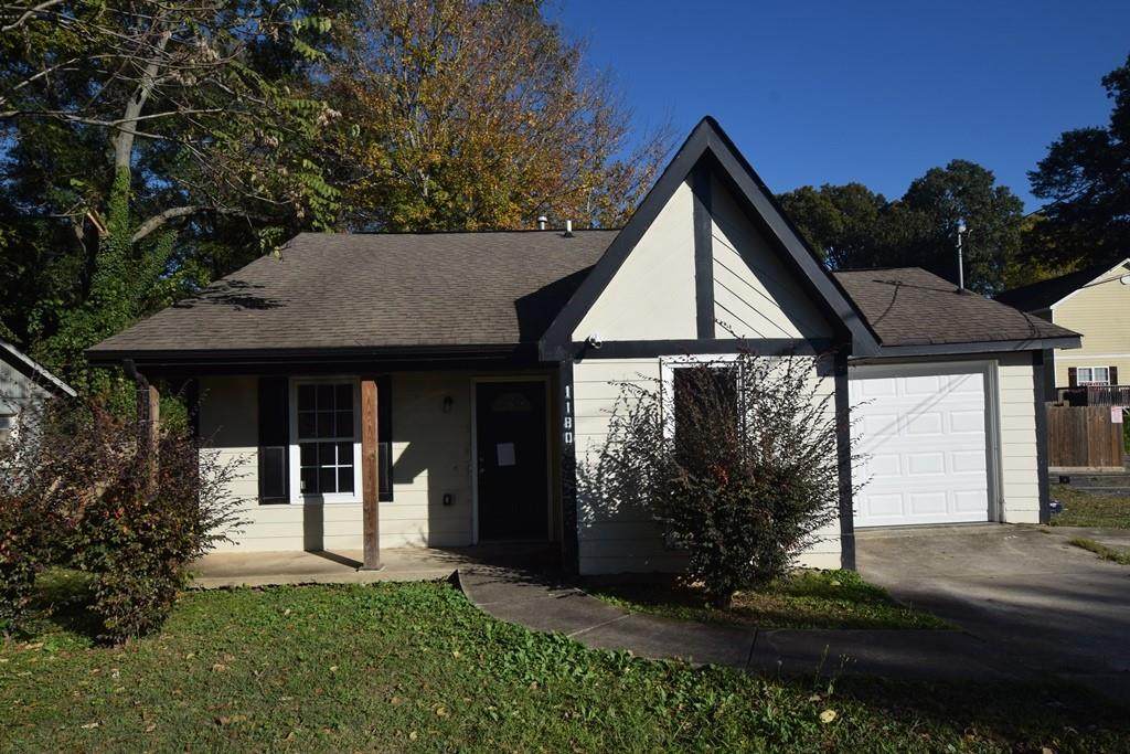 1180 Garibaldi Street - Photo 1