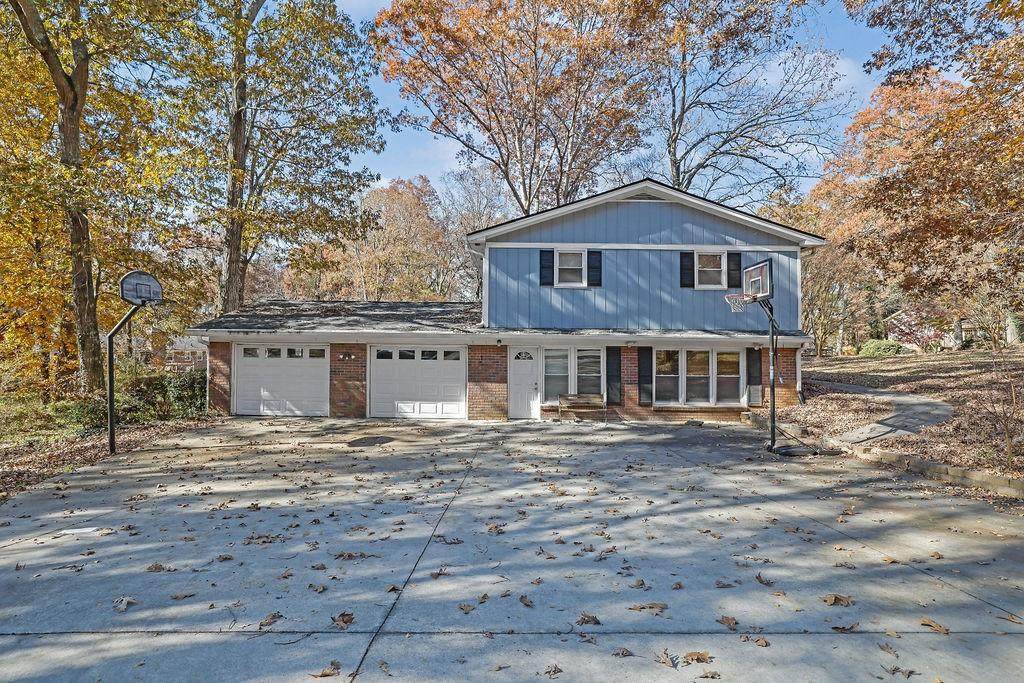 2963 Timberline Road - Photo 1