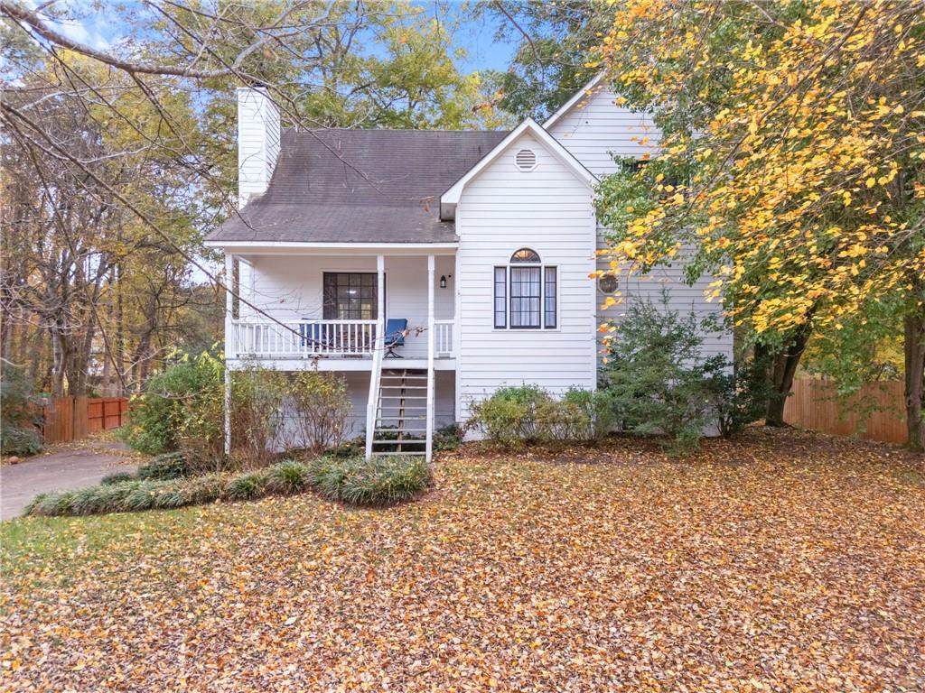 6413 Stanbrough Lane - Photo 1