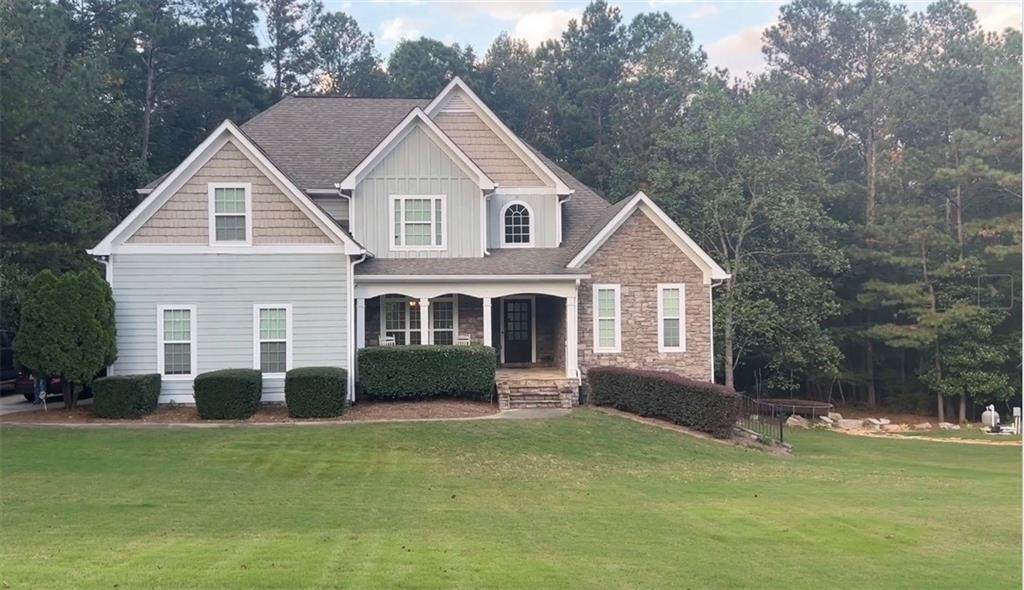 8480 Nolandwood Lane - Photo 1