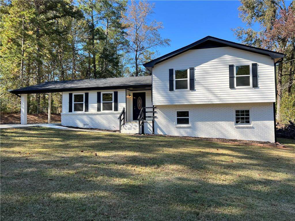 550 Oglesby Bridge Road - Photo 1