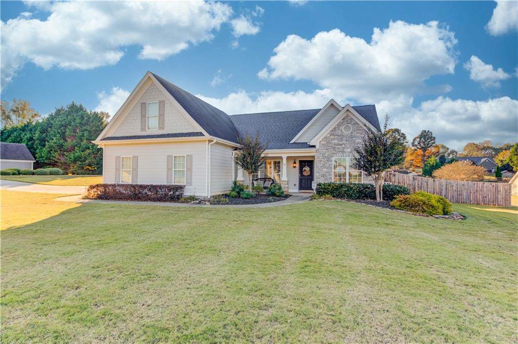 18 Raven Ridge - Photo 1