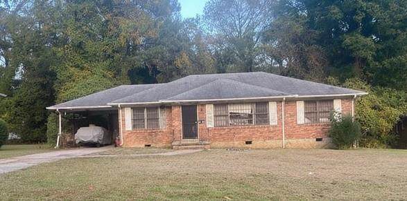 3033 Lynhurst Circle - Photo 1