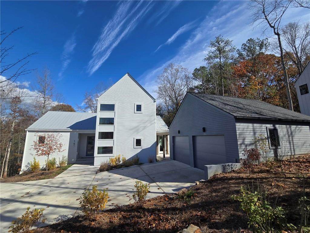 160 Cedarwood Lane - Photo 1