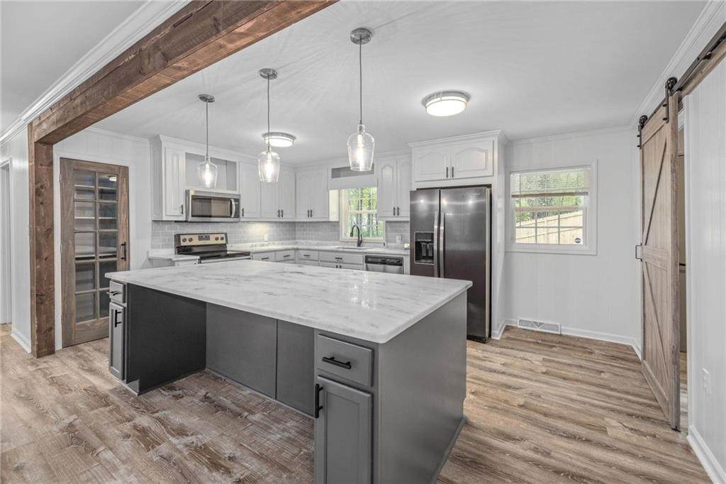 6108 Carter Street - Photo 1