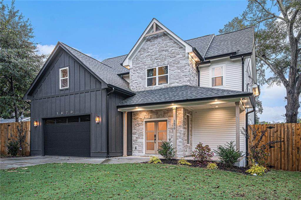 1670 Concord Drive - Photo 1