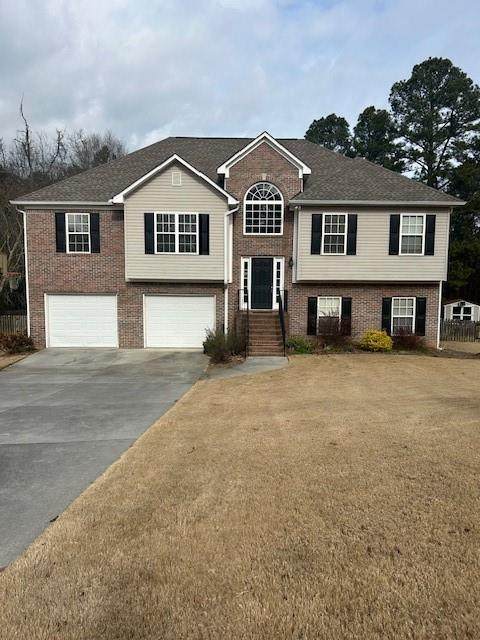 140 Washington Street - Photo 1