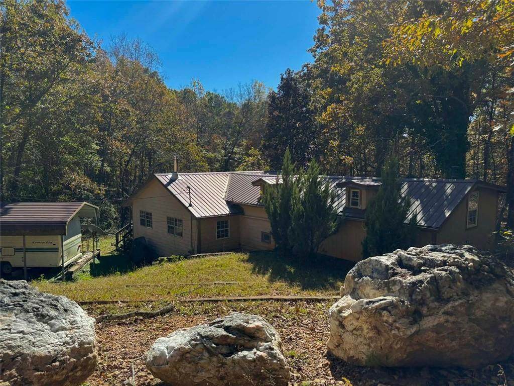 80 Beaver Run Road - Photo 1