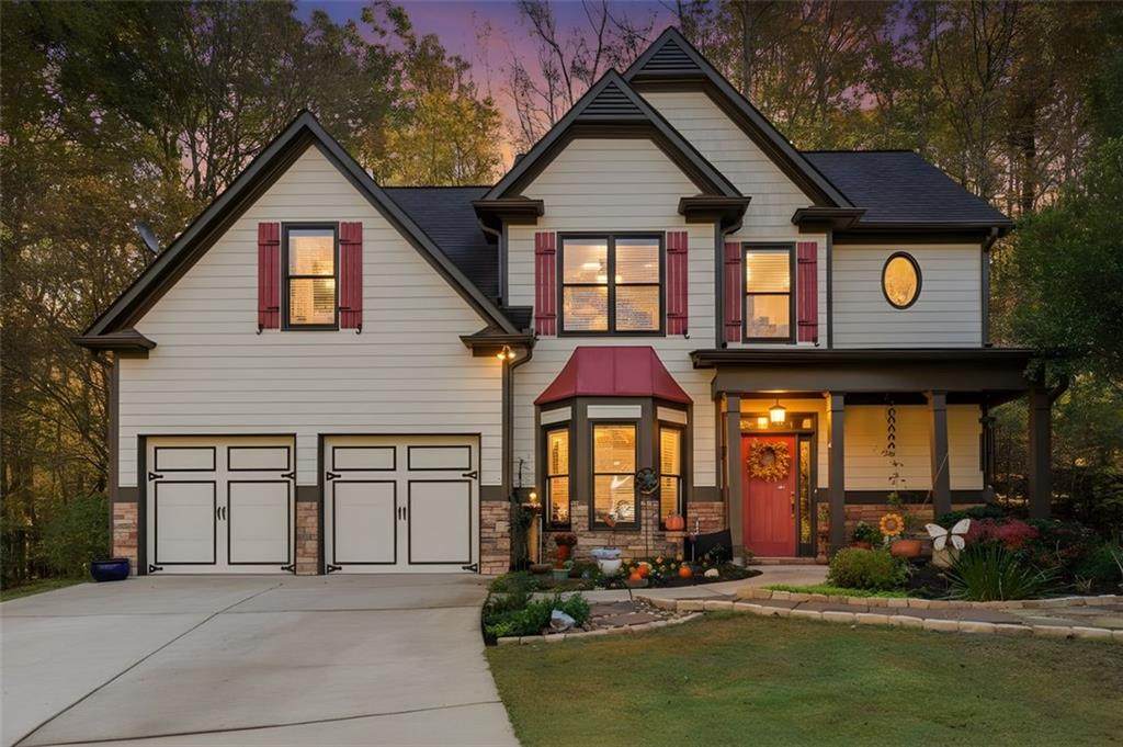 612 Homestead Drive - Photo 1