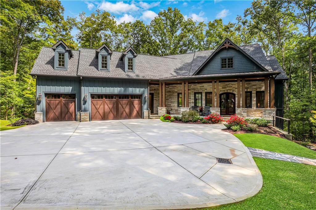 448 Golden Bear Pass - Photo 1