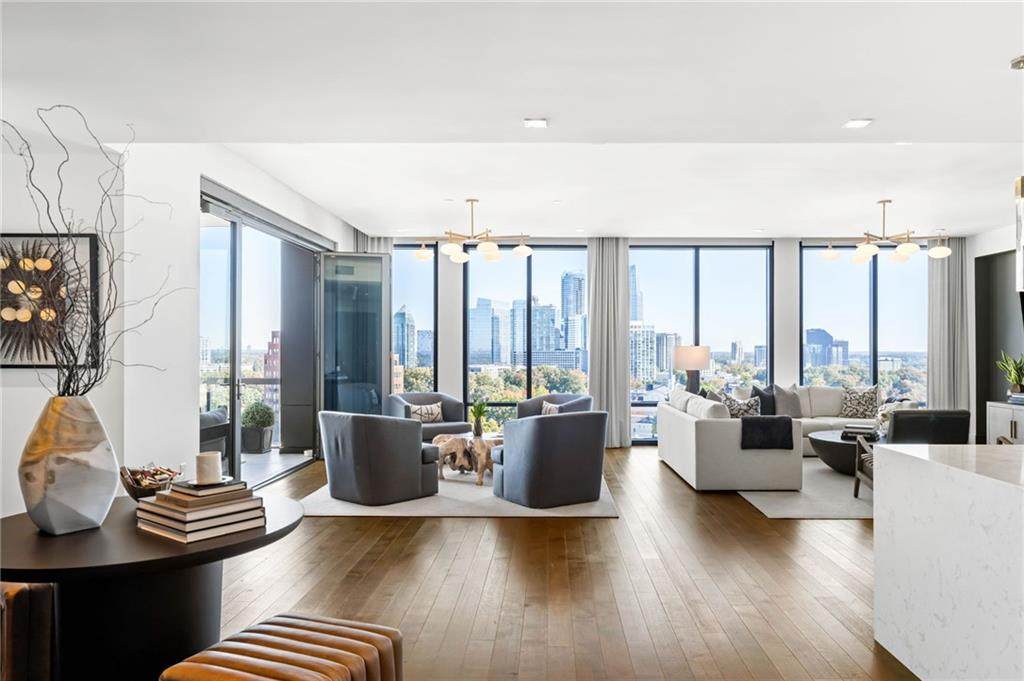 3107 Peachtree Road - Photo 1