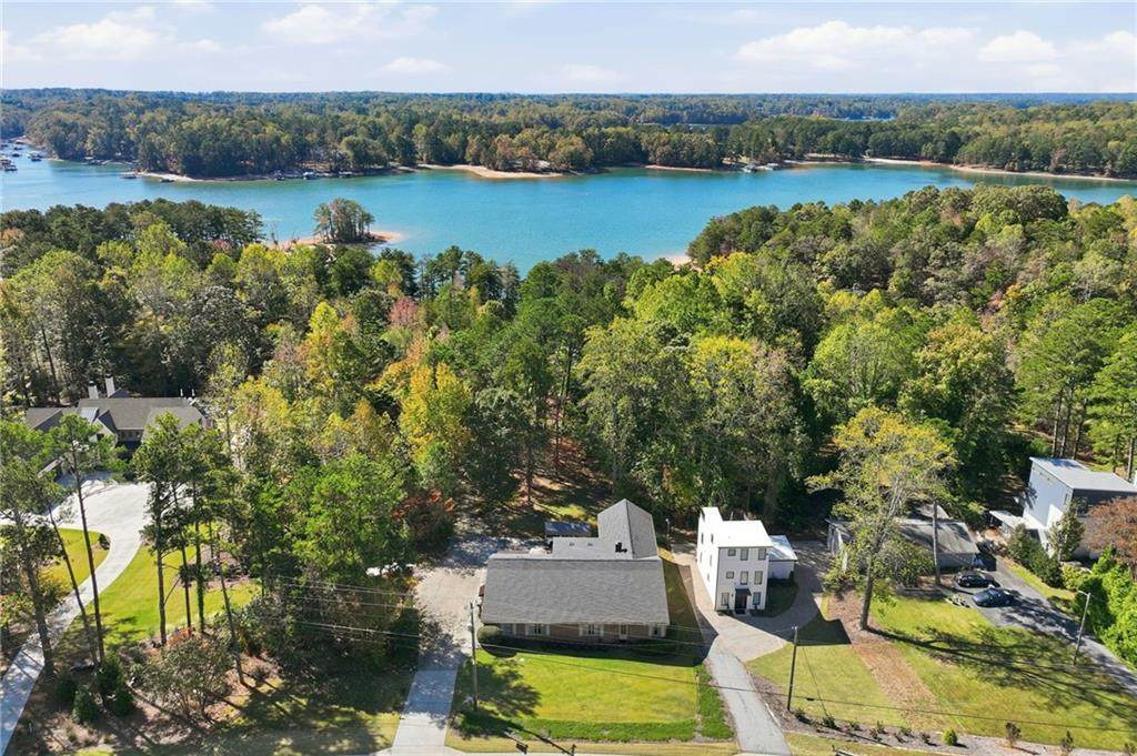 6558 Lanier Islands Parkway - Photo 1