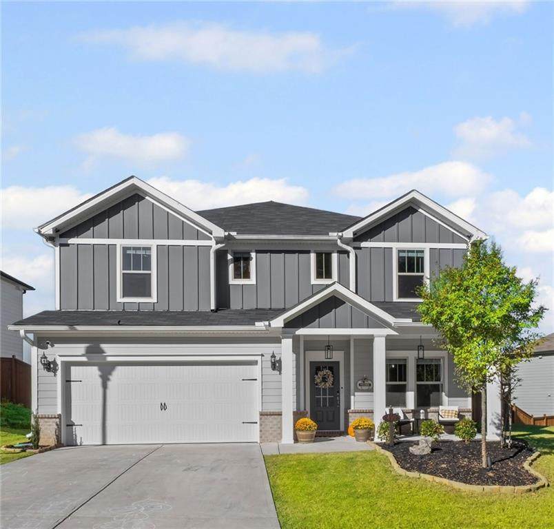 490 Payne Road - Photo 1