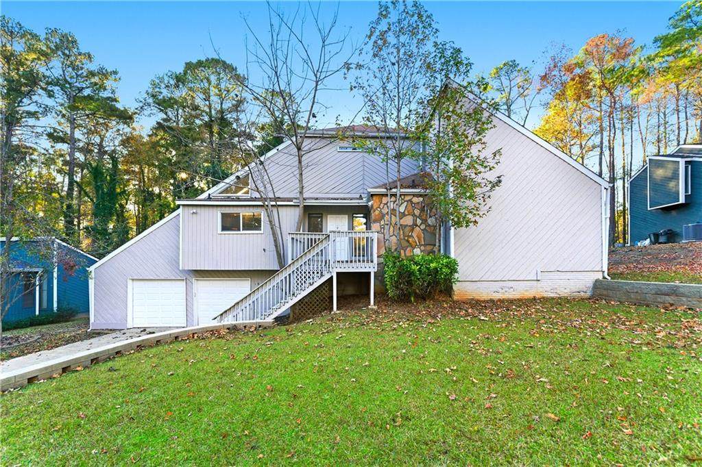 2186 Cedar Forks Drive - Photo 1