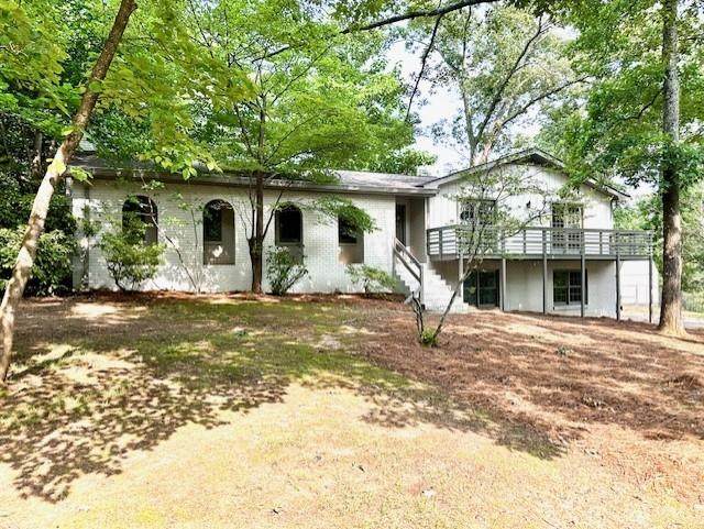 5384 Blackhawk Drive - Photo 1