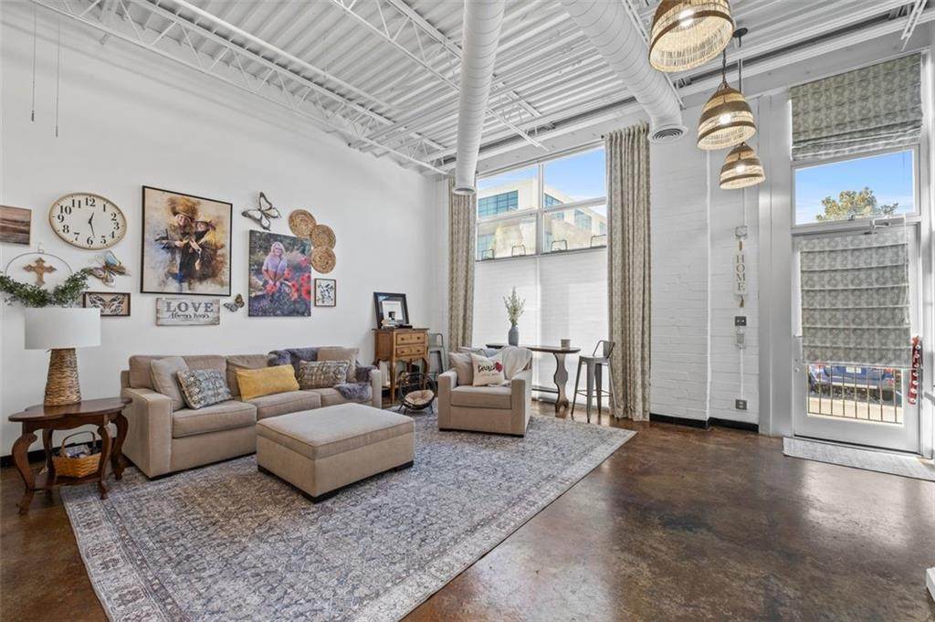 5200 Peachtree Road - Photo 1