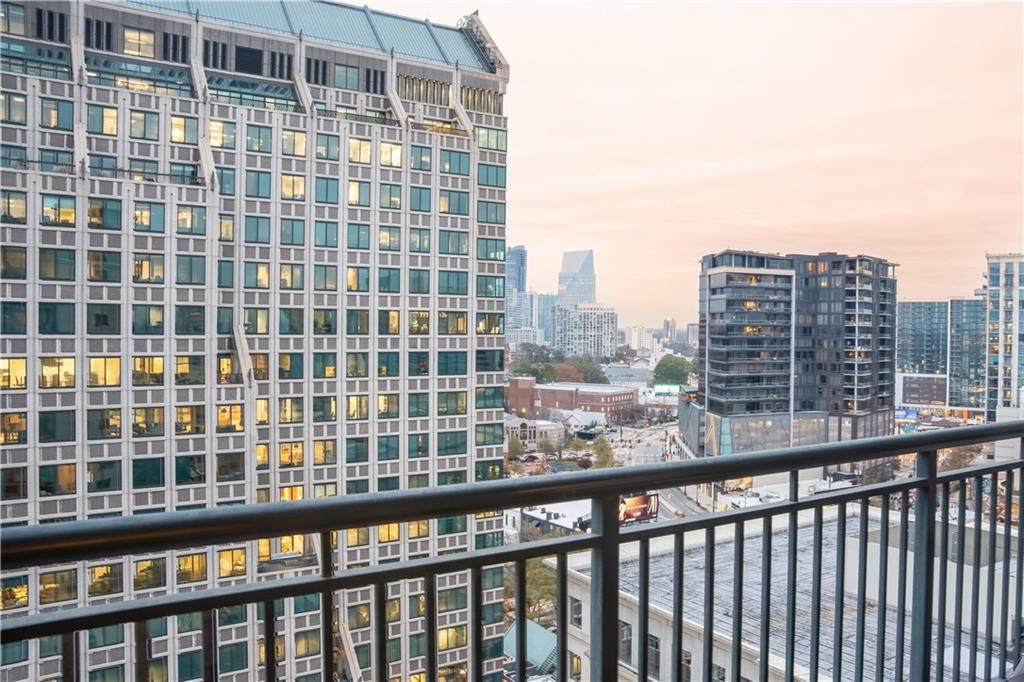 3040 Peachtree Road - Photo 1