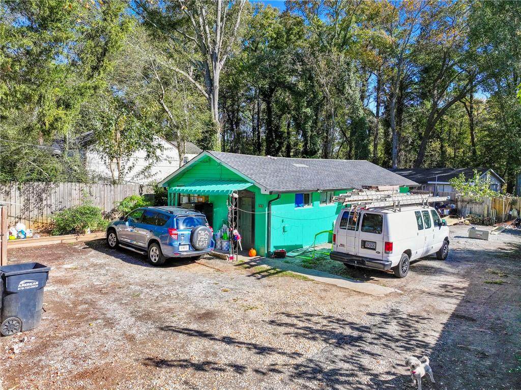 1631 Knox Drive - Photo 1