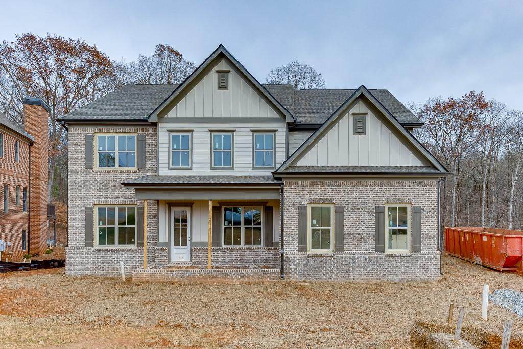 3959 Meadowland Drive - Photo 1