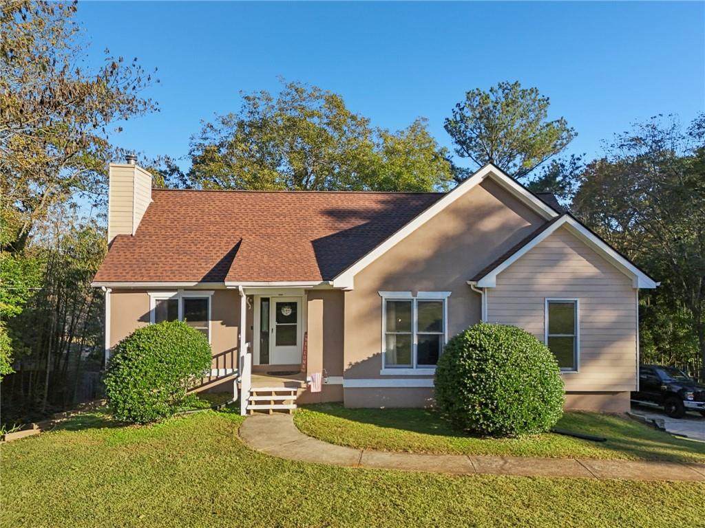 777 College Street - Photo 1