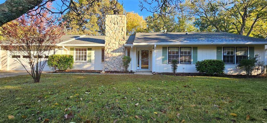 1575 Ridge Drive - Photo 1