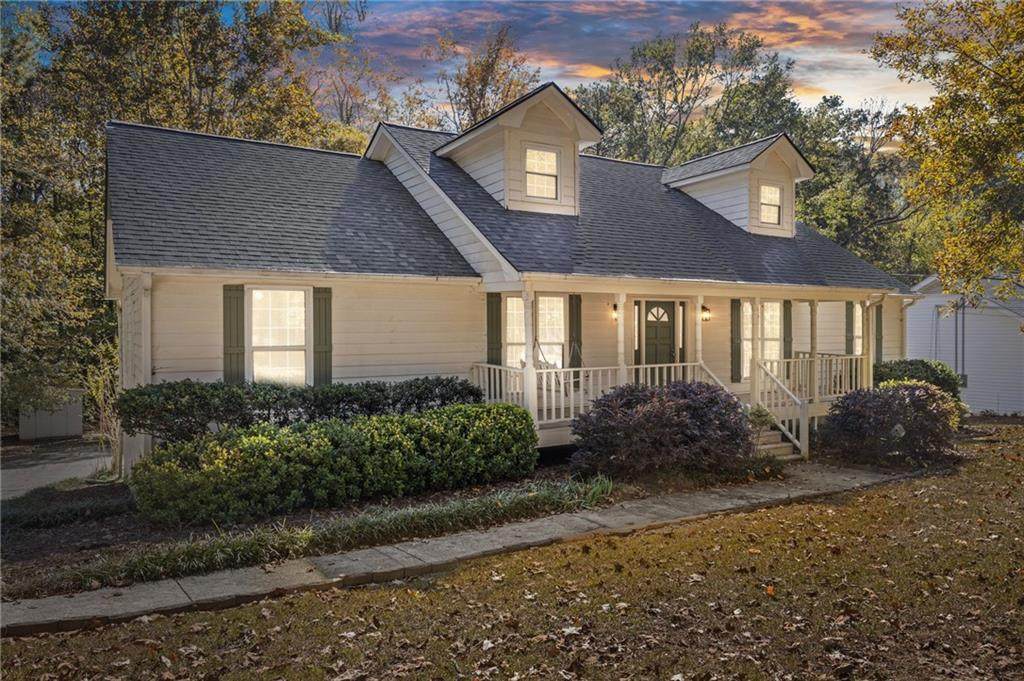 684 Oak Moss Drive - Photo 1