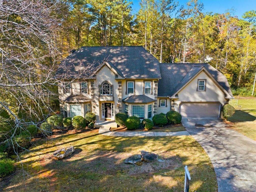 139 Shadowlake Lane - Photo 1